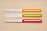Arcos Linea 3 Piece Table Knife Set