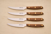 Arcos Nordika 4pc Steak Knife Set