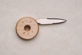 Banjo Oyster Knife