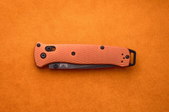 Benchmade Bailout