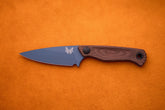 Benchmade Dacian - Brown Micarta