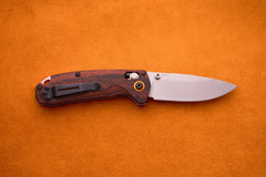 Benchmade North Fork