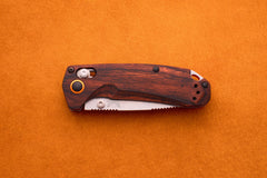 Benchmade North Fork