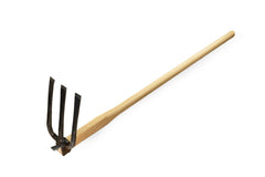 Kanda Bicchu Claw Hoe