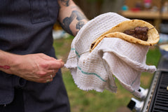 Iris Hantverk Cleaning Cloth