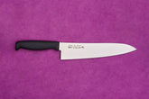 Fuji MV Color Gyuto 240mm Black