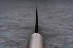 Fujimoto Nashiji Santoku 165mm