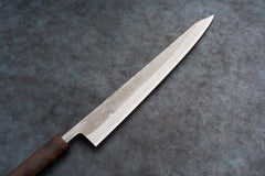 Fujimoto Nashiji Sujihiki 240mm