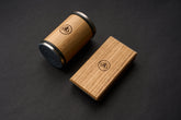 HORL 3 Knife Sharpener Set - Oak
