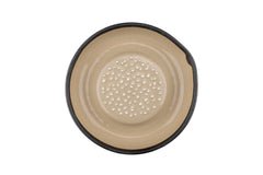 HaretoKe Iwamiyaki Ceramic Grater