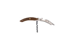 Hazaki Wine Corkscrew & Bottle Opener