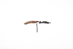 Hazaki Wine Corkscrew & Bottle Opener