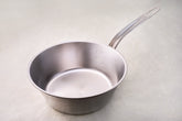 Honma Seisakusho Pro-Denji Stainless Steel Tapered Pan 24cm