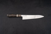 ICHIE Ginsan Damascus Gyuto 210mm