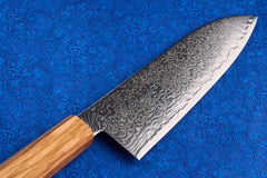 ICHIGO Haku Santoku 180mm