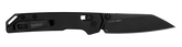 Kershaw Iridium Reverse Tanto