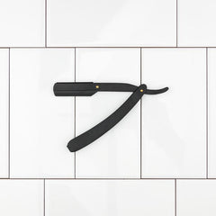 Hoxton Shave Co. Straight Razor Shavette