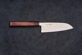 Ichie SRS13 Damascus Santoku 165mm