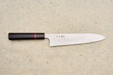 ICHIE x Shibata Knives SG2 Tsuchime Gyuto 210mm