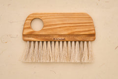 Iris Hantverk Baker's Brush