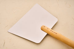 Iris Hantverk Dough Scraper with Handle