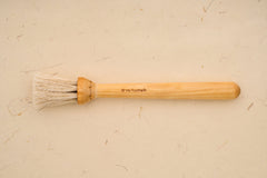 Iris Hantverk Round Pastry Brush