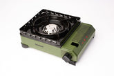 Iwatani Cassette Konro "Tough Maru" Portable Stove