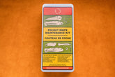 Kent of Inglewood Pocket Knife Care Kit