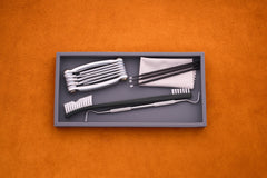 Kent of Inglewood Pocket Knife Care Kit