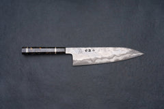 Kisuke Manaka KOKUENN Gyuto 240mm