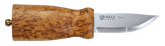 Helle Knives Nying 70mm Hunting Knife