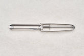 Kassai Stainless Steel Long Peeler Plus
