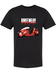 Knifewear Akira T-Shirt
