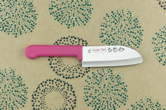 Kinder Park Child's Cooking Knife 115mm