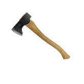 Council Tool Premium Wood Craft 2lb Pack Axe