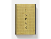 Japan the Book
