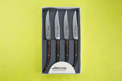 Arcos The Origin Steak Knife Set