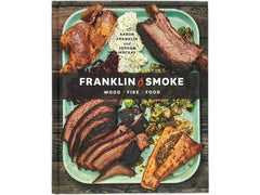 Franklin Smoke