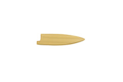 Dchoi Designs Saya for Petty 120mm