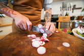 Kitchen Knife 101