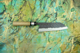 Fujiwara Wa Denka Santoku 165mm