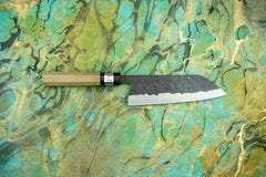 Fujiwara Wa Denka Santoku 165mm