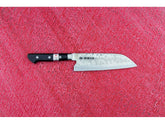 Fujiwara Maboroshi Santoku 180mm