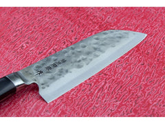 Fujiwara Maboroshi Santoku 180mm