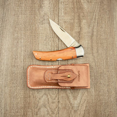 G.SAKAI New Folding Hunter 90mm
