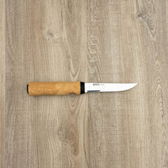 Helle Knives Hellefisk 123mm Fishing and Hunting Knife