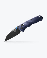 Benchmade Full Immunity