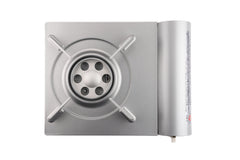 Iwatani Cassette Konro Portable Stove Eco-Premium III
