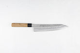 Haruyuki Kokuto Gyuto 210mm