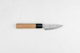 Haruyuki Kokuto Petty 80mm